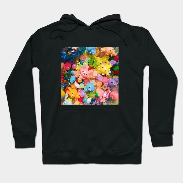 aesthetic Hoodie by kexa